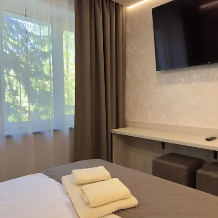 Nirvana Rivne Exterior photo