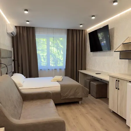 Nirvana Rivne Exterior photo