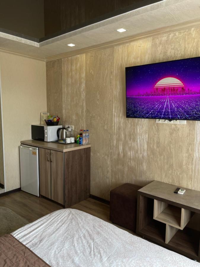 Nirvana Aparthotel *