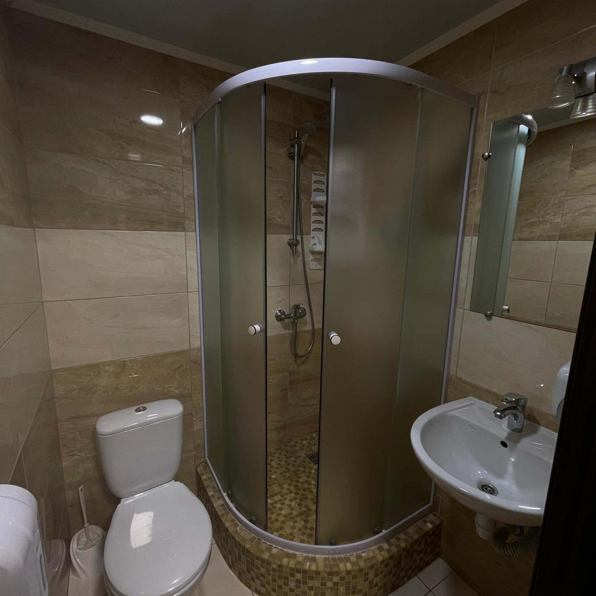 Nirvana Aparthotel