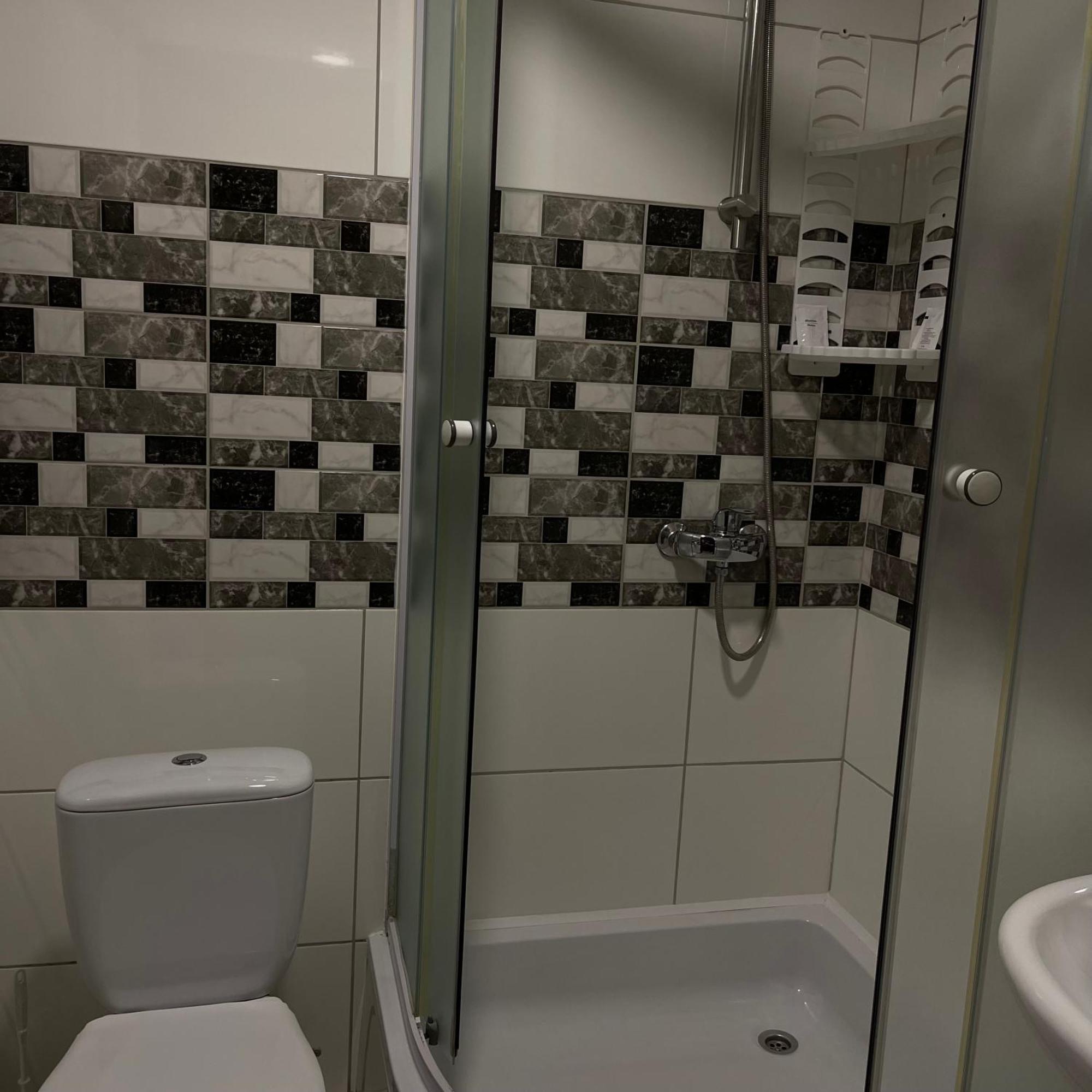 Aparthotel Nirvana Riwne