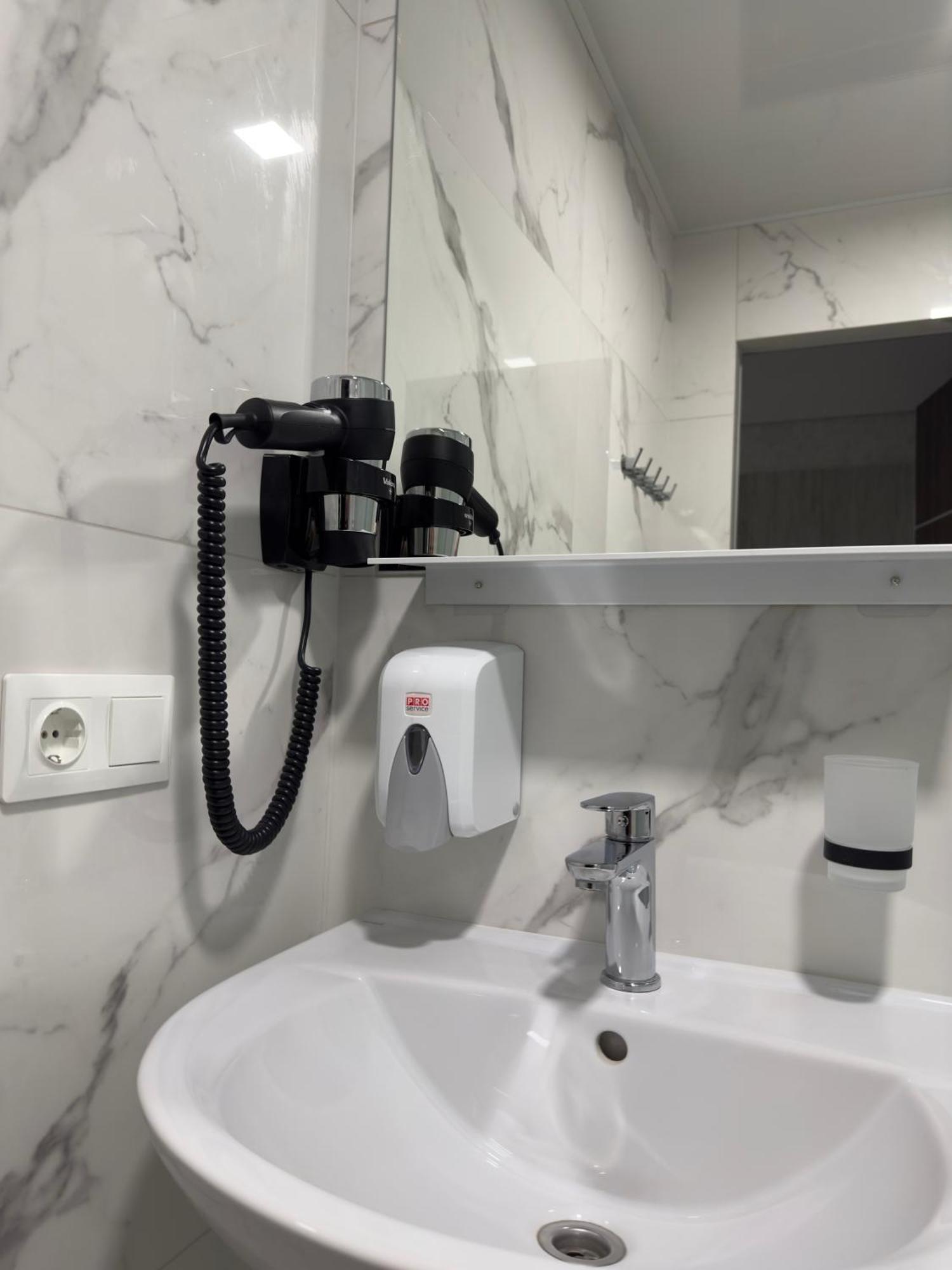 Aparthotel Nirvana